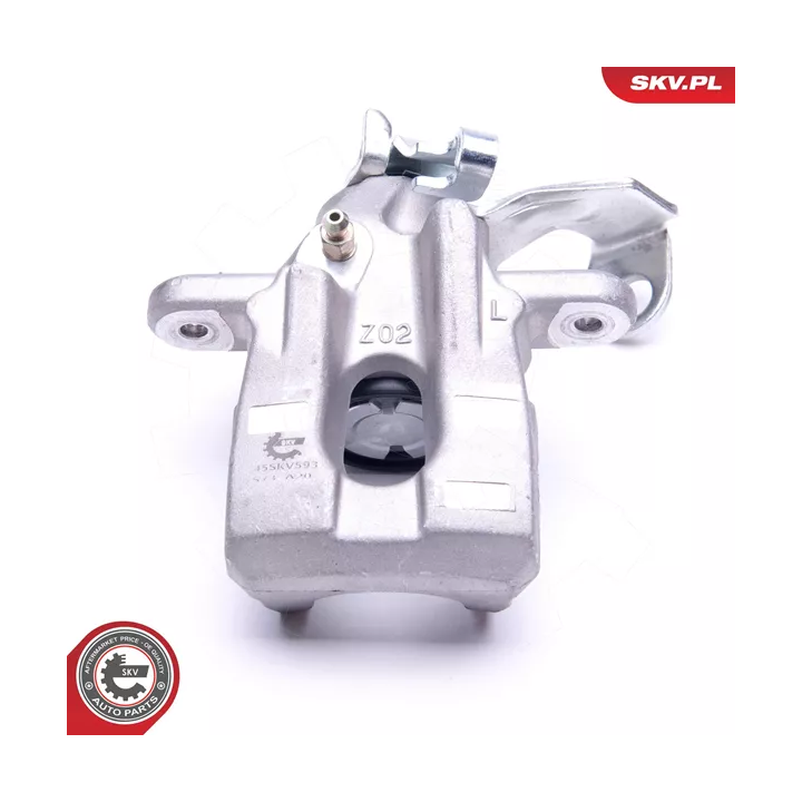 Toyota Prius Brake Caliper ESEN SKV 45SKV593 | PriusParts.lt