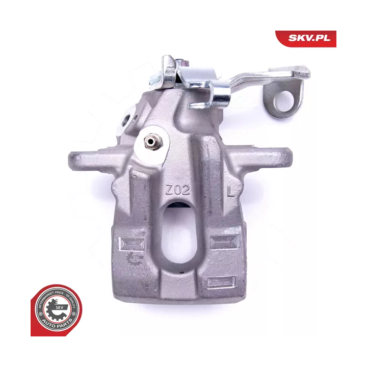 Toyota Prius Brake Caliper ESEN SKV 45SKV593 | PriusParts.lt
