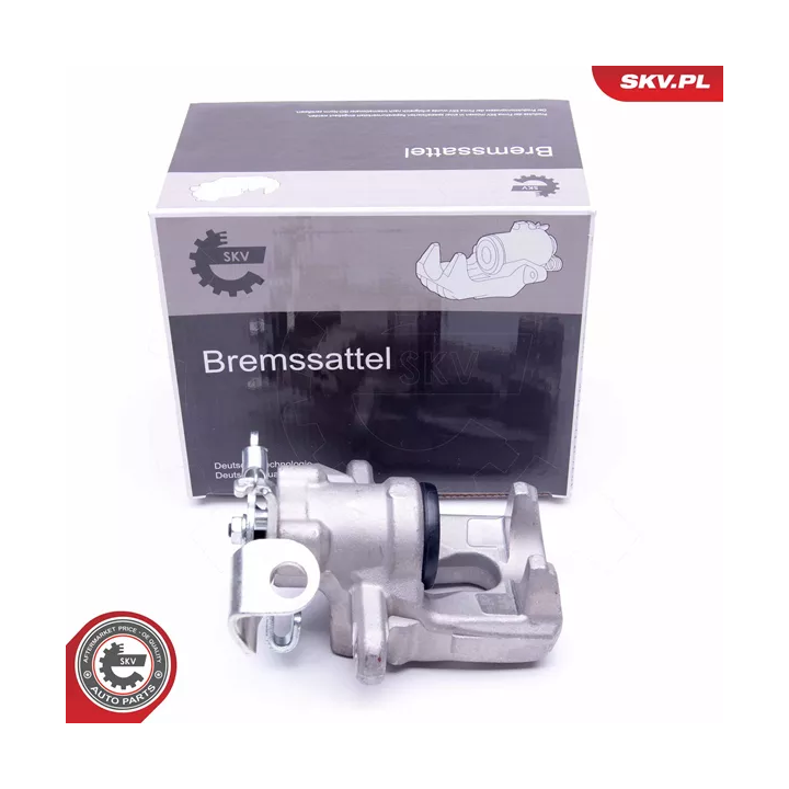 Toyota Prius Brake Caliper ESEN SKV 45SKV593 | PriusParts.lt