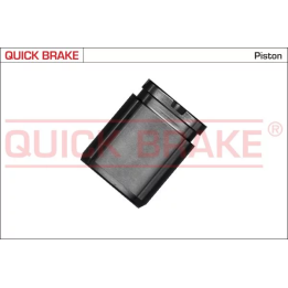 Prius III (XW30) 2009–2015 Piston, brake caliper QUICK BRAKE 185076K | PriusParts.lt