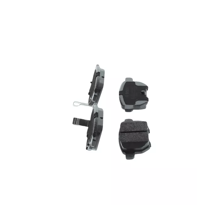 Toyota Prius Stabdžių kaladėlių komplektas BOSCH 0 986 494 328 | PriusParts.lt