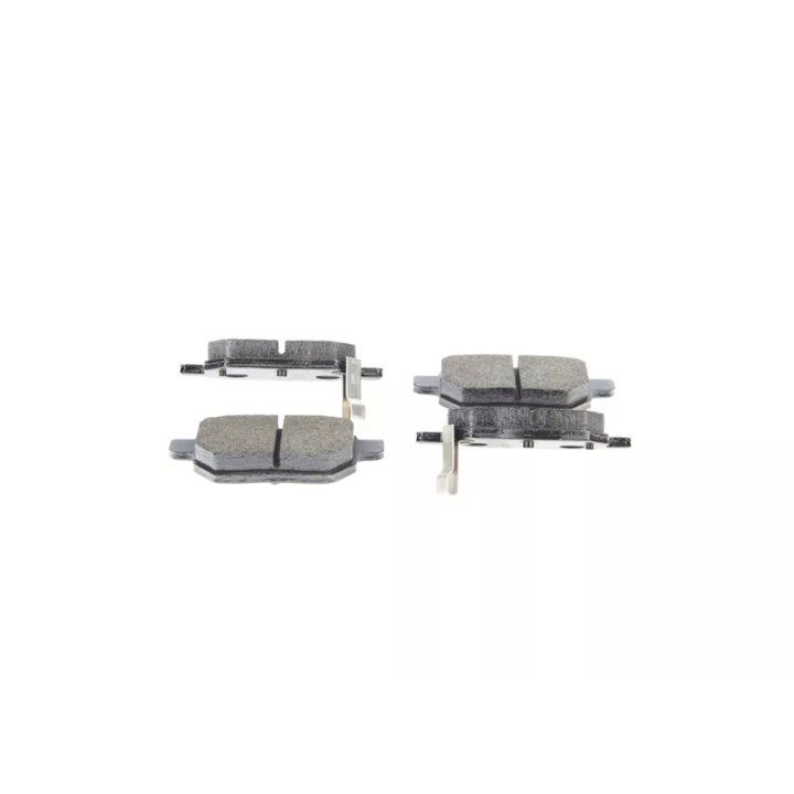 Toyota Prius Stabdžių kaladėlių komplektas BOSCH 0 986 494 328 | PriusParts.lt