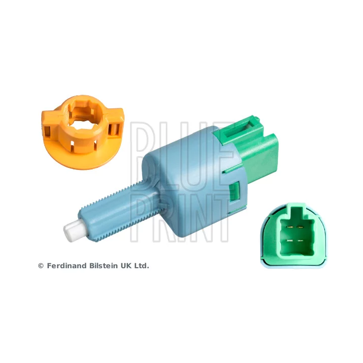 Toyota Prius Stop Light Switch BLUE PRINT ADBP140025 | PriusParts.lt