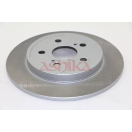 Toyota Prius Brake Disc ASHIKA 61-02-241C | PriusParts.lt