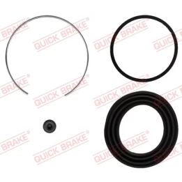 Toyota Prius Repair Kit, brake caliper QUICK BRAKE 114-0290 | PriusParts.lt