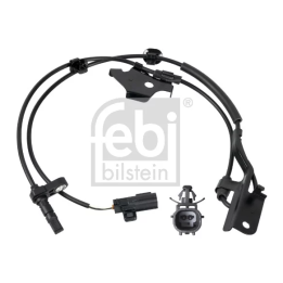 Toyota Prius ABS rato greičio jutiklis FEBI BILSTEIN 172528 | PriusParts.lt