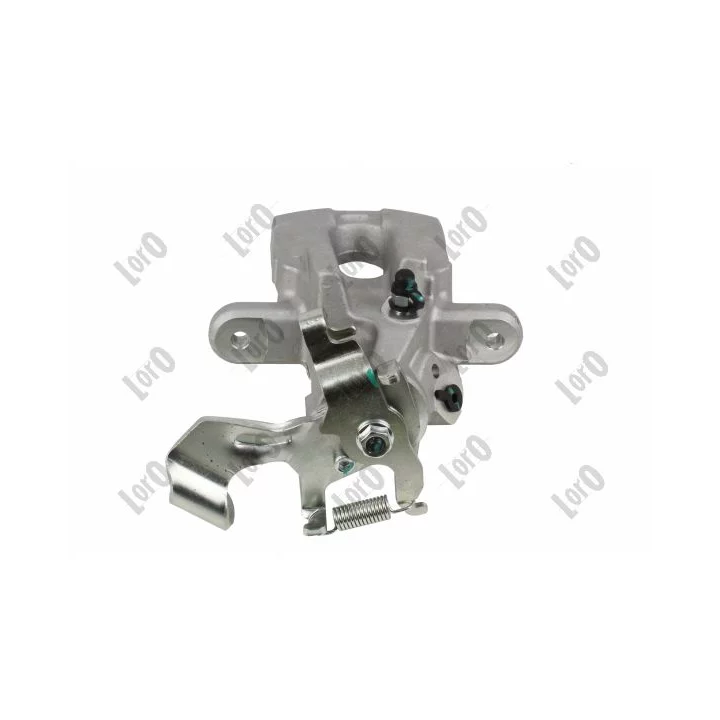 Toyota Prius Brake Caliper ABAKUS 131-04-493 | PriusParts.lt