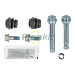 Toyota Prius Guide Sleeve Kit, brake caliper FRENKIT 811010 | PriusParts.lt