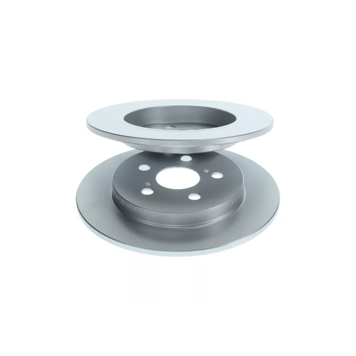 Toyota Prius Brake Disc BOSCH 986 | PriusParts.lt