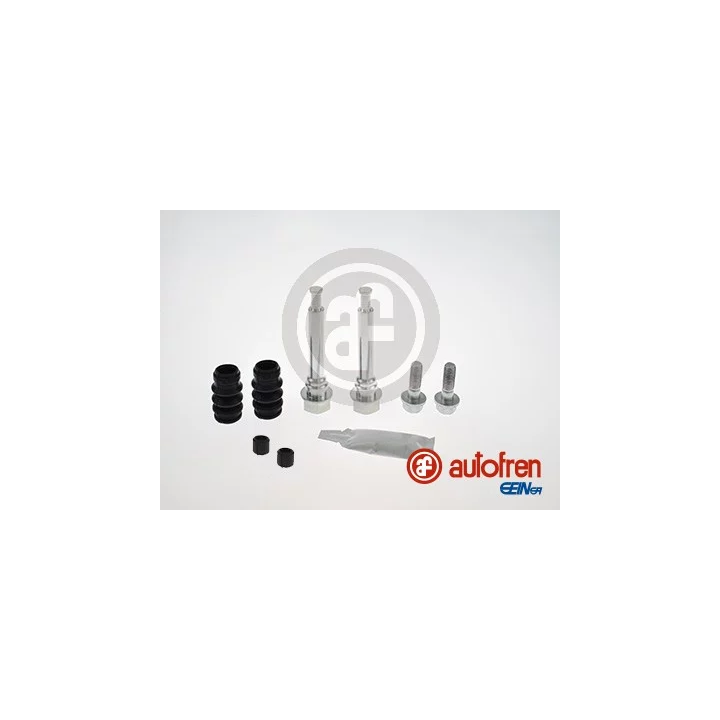 Toyota Prius Guide Sleeve Kit, brake caliper AUTOFREN SEINSA D7170C | PriusParts.lt