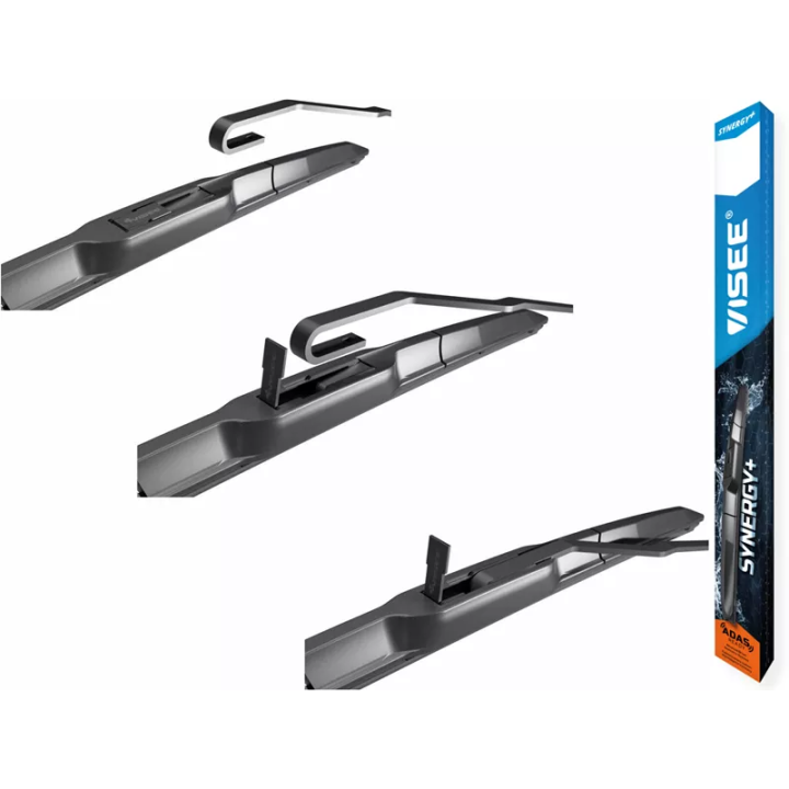 Toyota Prius Wiper Blade VISEE SYU 400/16 | PriusParts.lt