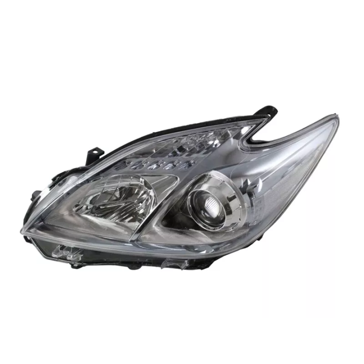Toyota Prius Headlight ABAKUS 212-11P6L-LDEM7 | PriusParts.lt