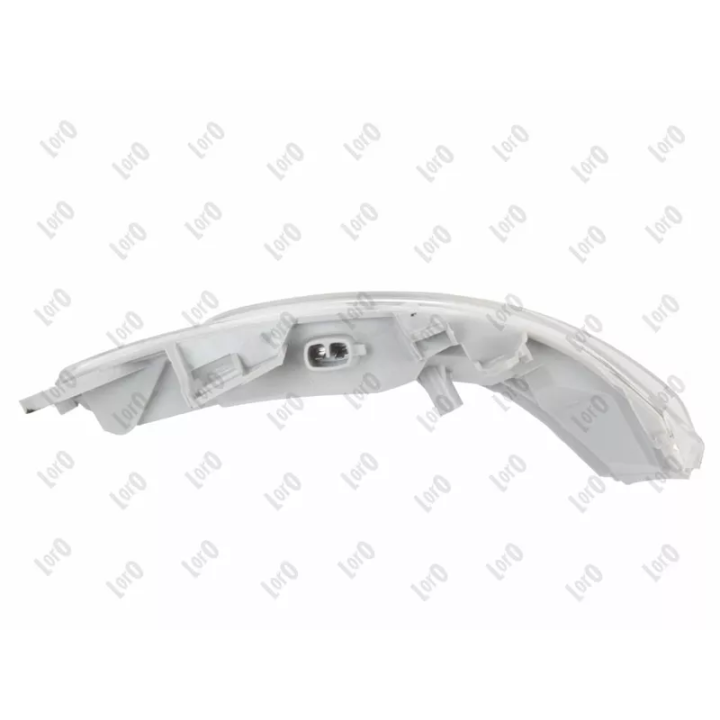 Toyota Prius Direction indicator ABAKUS 3938S02 | PriusParts.lt