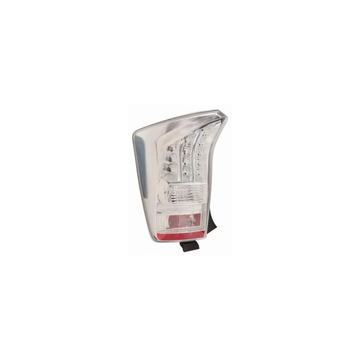Toyota Prius Tail light assembly ABAKUS 212-19T8L-LD-AE | PriusParts.lt