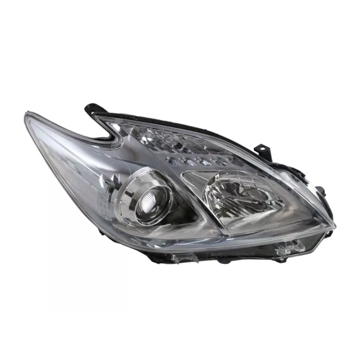 Toyota Prius Headlight ABAKUS 212-11P6R-LDEM7 | PriusParts.lt