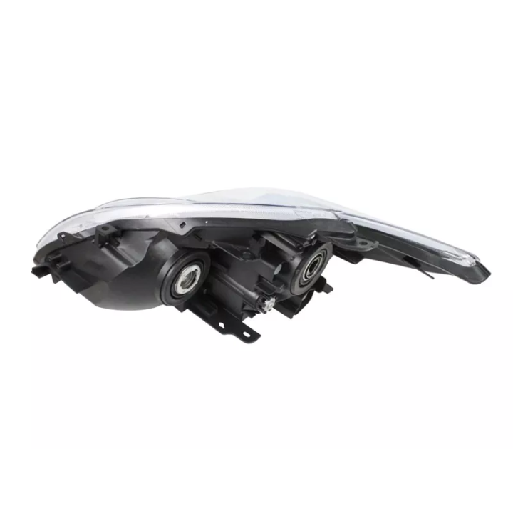 Toyota Prius Headlight ABAKUS 212-11P6R-LDEM7 | PriusParts.lt