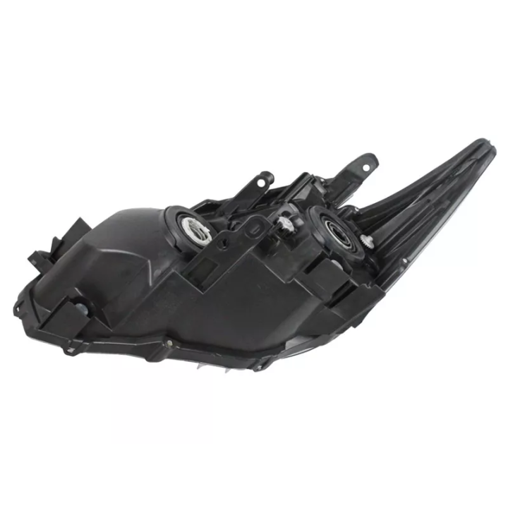 Toyota Prius Headlight ABAKUS 212-11P6R-LDEM7 | PriusParts.lt