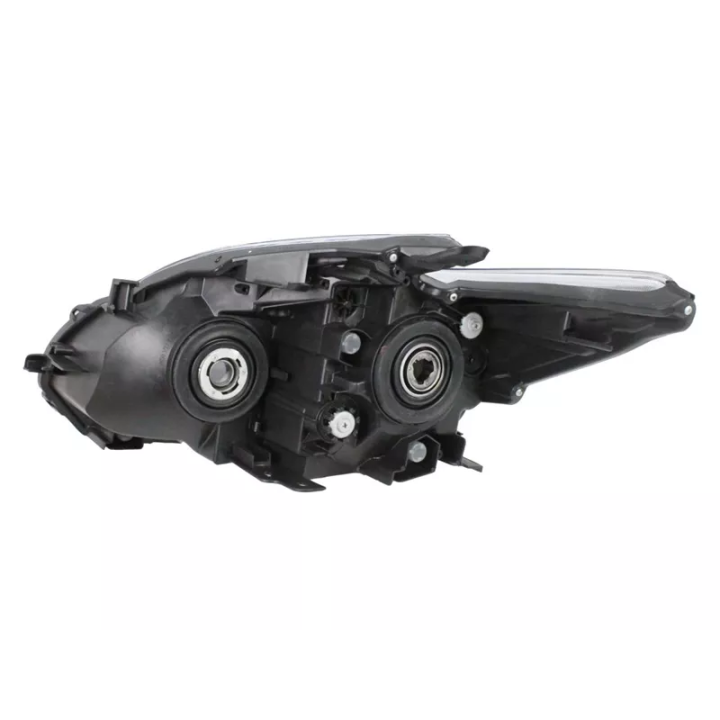 Toyota Prius Headlight ABAKUS 212-11P6R-LDEM7 | PriusParts.lt