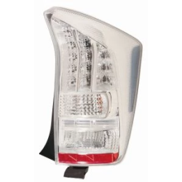 Toyota Prius Galinis žibintas ABAKUS 212-19T8R-LD-AE | PriusParts.lt