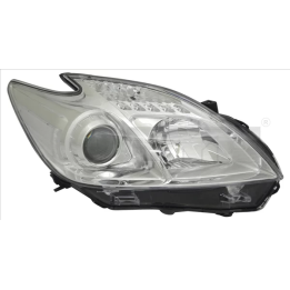 Toyota Prius Priekinis žibintas TYC 20-9091-25-2 | PriusParts.lt