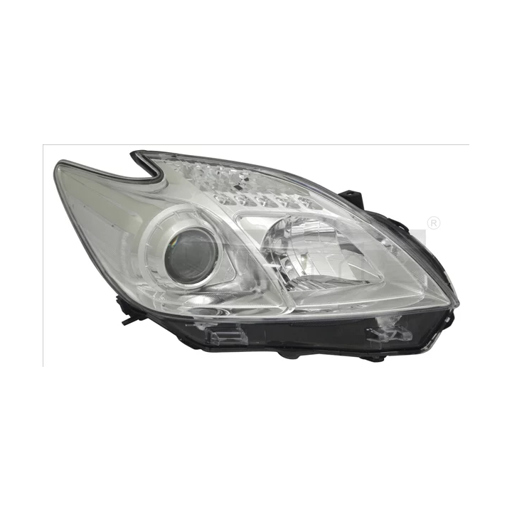 Toyota Prius Priekinis žibintas TYC 20-9091-25-2 | PriusParts.lt