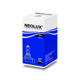 Toyota Prius Bulb, high beam headlight NEOLUX® N711 | PriusParts.lt