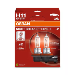 Toyota Prius Tolimųjų šviesų žibinto lemputė AMS-OSRAM 64211NBS-2HB | PriusParts.lt