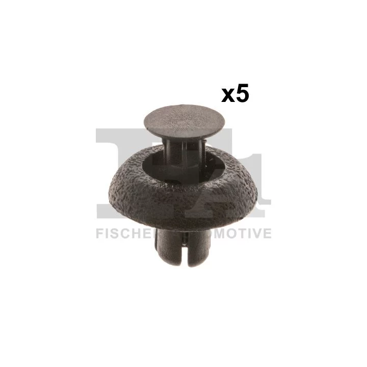 Toyota Prius Clip, trim/protection strip FA1 77-20007.5 | PriusParts.lt