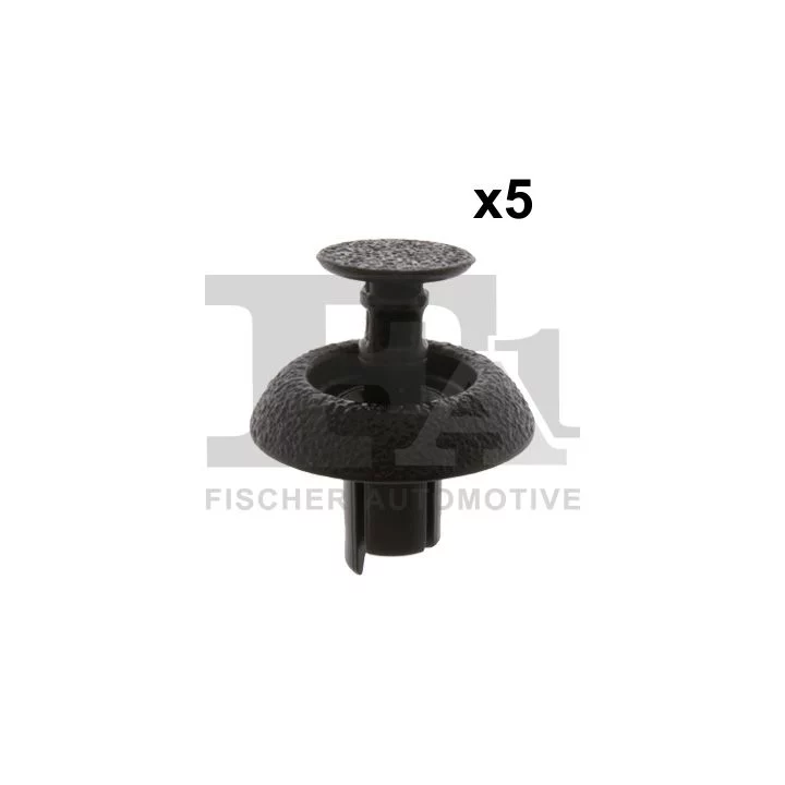 Toyota Prius Apdailos tvirtinimo spaustukas FA1 77-20001.5 | PriusParts.lt