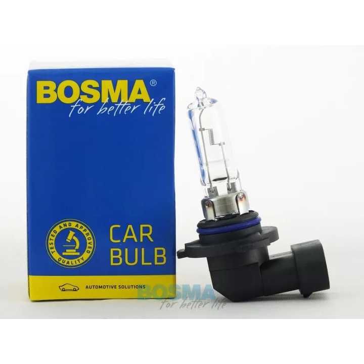 Toyota Prius Bulb, high beam headlight BOSMA 3523 | PriusParts.lt