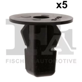 Toyota Prius Clip, trim/protection strip FA1 77-60001.5 | PriusParts.lt