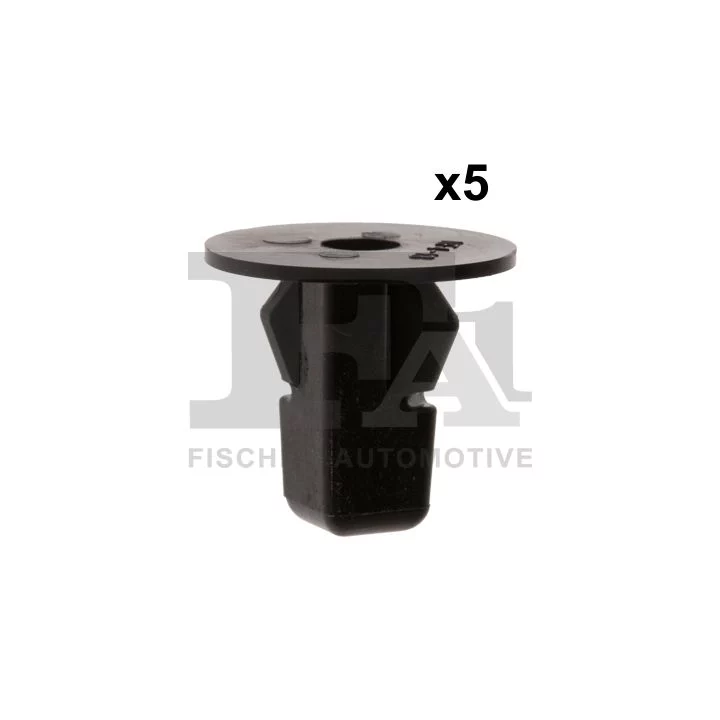 Toyota Prius Apdailos tvirtinimo spaustukas FA1 77-60001.5 | PriusParts.lt
