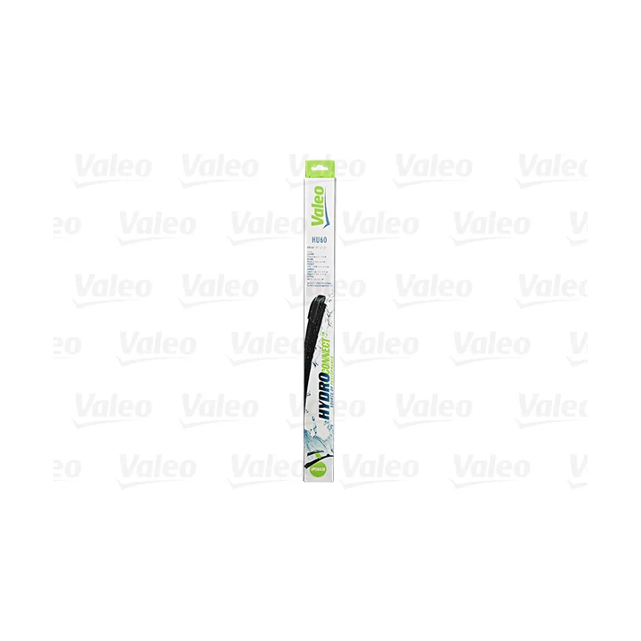 Prius II (XW20) 2003–2009 Valytuvo šluotelė VALEO 578579 | PriusParts.lt