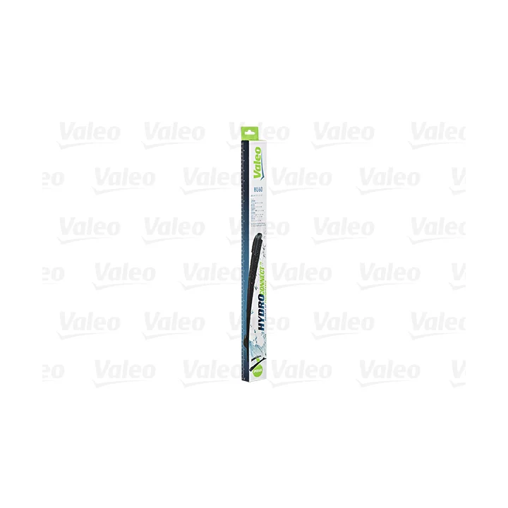 Prius II (XW20) 2003–2009 Valytuvo šluotelė VALEO 578579 | PriusParts.lt