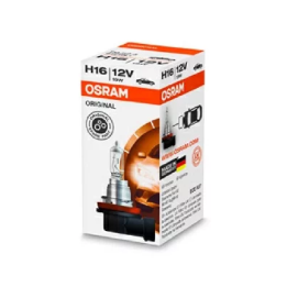 Toyota Prius Priekinio rūko žibinto lemputė AMS-OSRAM 4008321626783 | PriusParts.lt