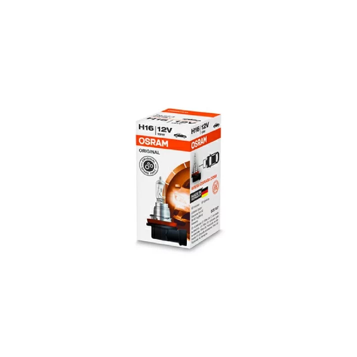 Toyota Prius Front fog light bulb AMS-OSRAM 4008321626783 | PriusParts.lt