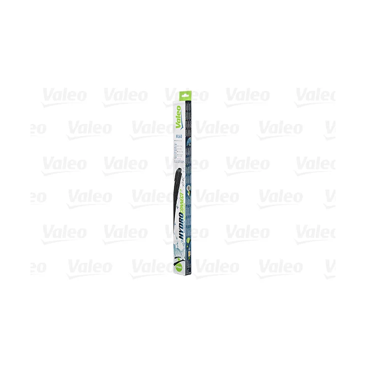 Prius II (XW20) 2003–2009 Valytuvo šluotelė VALEO 578579 | PriusParts.lt