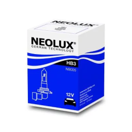 Toyota Prius Bulb, high beam headlight NEOLUX® 4008321990815 | PriusParts.lt