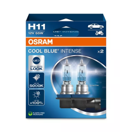 Toyota Prius Bulb, high beam headlight AMS-OSRAM 64211CBN-2HB | PriusParts.lt