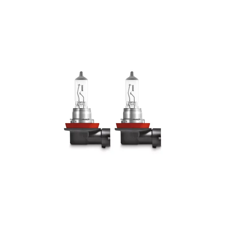 Toyota Prius Bulb, high beam headlight AMS-OSRAM 4062172395229 | PriusParts.lt