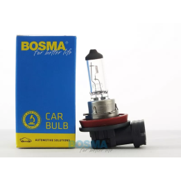 Toyota Prius Bulb, high beam headlight BOSMA 5404 | PriusParts.lt