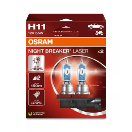 Toyota Prius Tolimųjų šviesų žibinto lemputė AMS-OSRAM 4062172387712 | PriusParts.lt