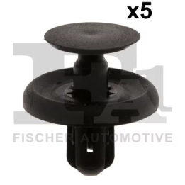 Toyota Prius Apdailos tvirtinimo spaustukas FA1 77-30013.5 | PriusParts.lt