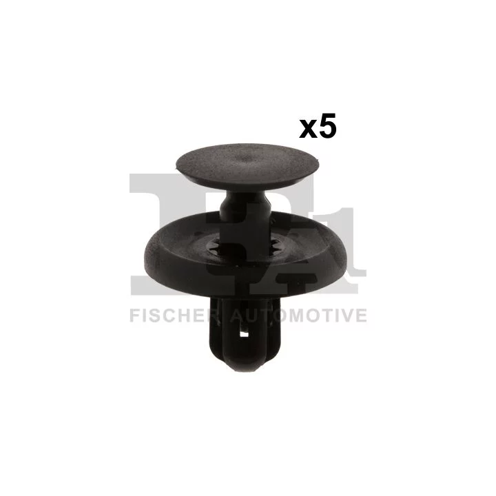 Toyota Prius Apdailos tvirtinimo spaustukas FA1 77-30013.5 | PriusParts.lt