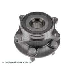 Toyota Prius Rato guolio komplektas BLUE PRINT ADT38293 | PriusParts.lt