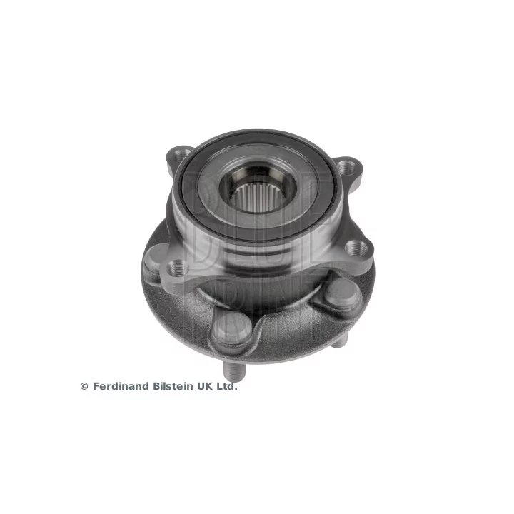 Toyota Prius Wheel Bearing Kit BLUE PRINT ADT38293 | PriusParts.lt