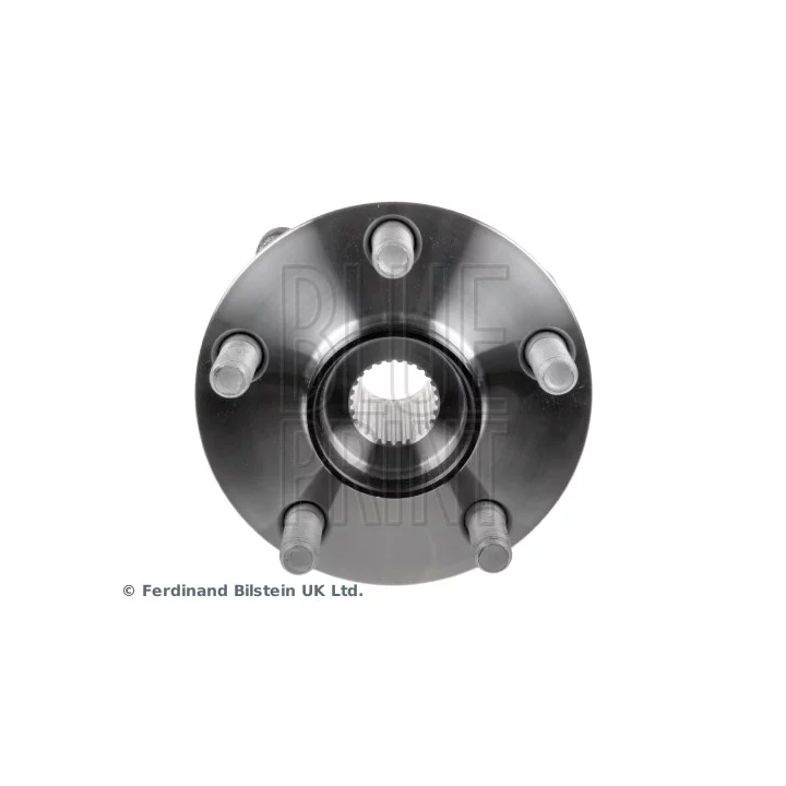 Toyota Prius Wheel Bearing Kit BLUE PRINT ADT38293 | PriusParts.lt