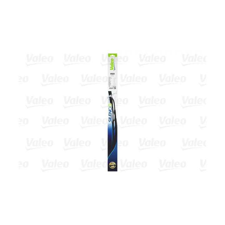 Toyota Prius Wiper Blade VALEO 574145 | PriusParts.lt