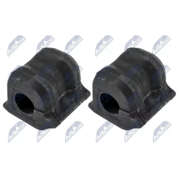 Toyota Prius Stabiliser bar bushing NTY ZGS-TY-079 | PriusParts.lt