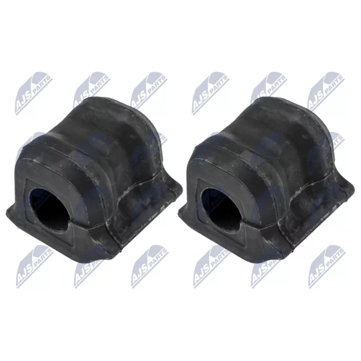 Toyota Prius Stabiliser bar bushing NTY ZGS-TY-079 | PriusParts.lt